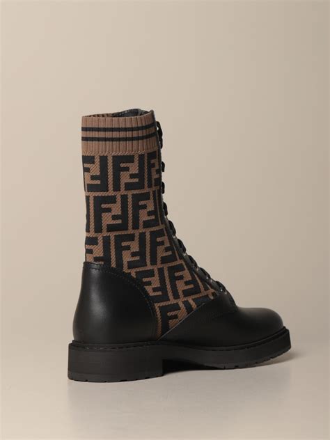 fendi damen schuhe